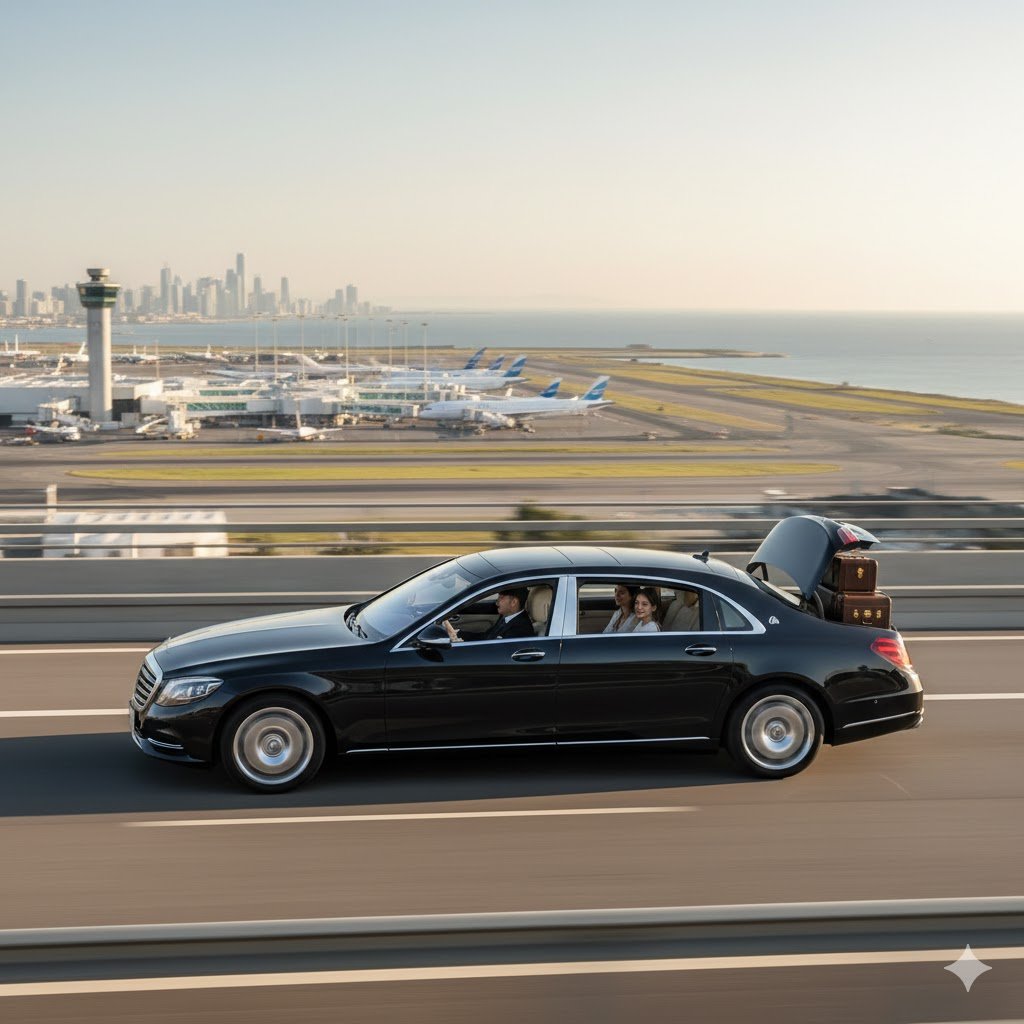 Home international travel