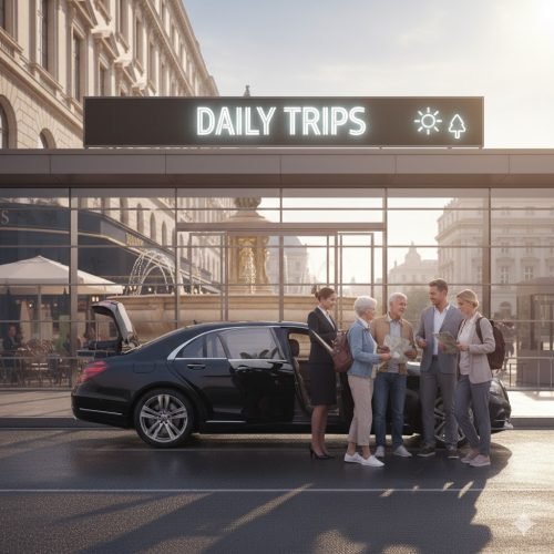 daily trips daily trips