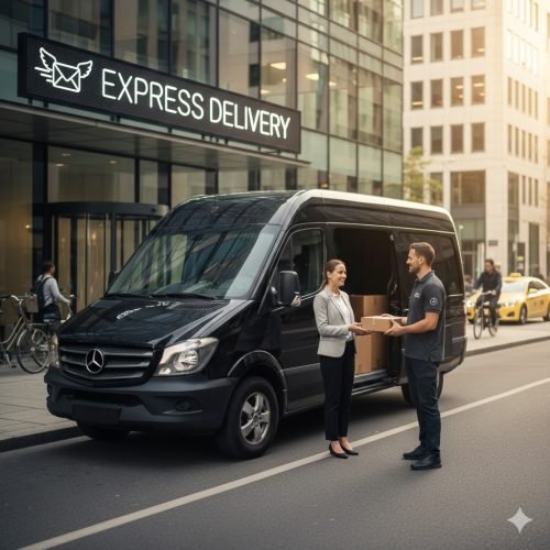 express delivery express delivery