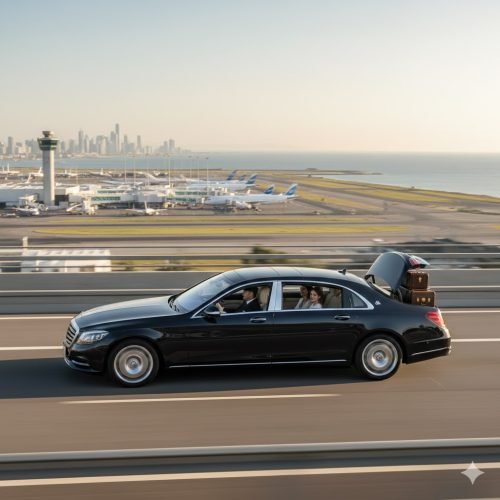 international travel