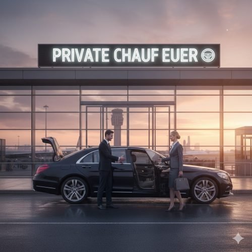 private chauffeur private chauffeur